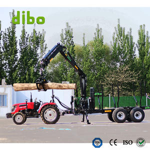 Rotierender mechanischer Greifer lader Elektro antriebs motor Hersteller Forst industrie Log Hydraulic Crane Wood <span class=keywords><strong>Loader</strong></span> - Product Image 3