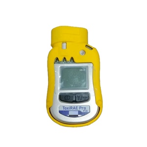 Hot Selling ToxiRAE Pro PID PGM-1800 Gas Detector Top Selling Gas Analyzers - Product Image 6