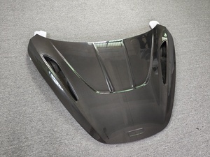 ZS xe Mods các mclaren720s được nâng cấp với ryft-phong cách sợi carbon khô động cơ mui xe nắp ca-pô - Product Image 3