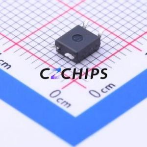 ทรานซิสเตอร์เอาต์พุตทรานซิสเตอร์ SOP-4-2.54mm FODM124R2ใหม่และเป็นของแท้ - Product Image 2