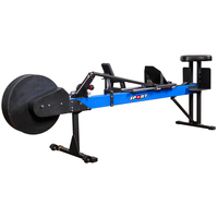 Offre Spéciale cardio machine professionnel ergomètre matériel de gymnastique dragon bateau dynamomètre machine