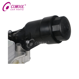 Conjunto de Carcasa de Filtro de Aceite COMOOL A6511800610 A6511801310 para Enfriador de Aceite de Motor Mercedes-Benz M651 D22 D22G D22R D22G4 - Product Image 5