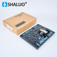 Remplacer l'original MX321 Avr pour générateur régulateur de tension magnétique 220v protecteur de tension