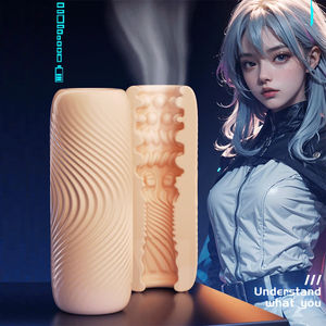 Мужской портативный мастурбатор - Product Image 1