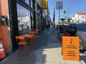 Panneau de <span class=keywords><strong>signalisation</strong></span> personnalisé SPSIGN, attention, <span class=keywords><strong>sol</strong></span> mouillé, panneau de trottoir, affichage de produits, <span class=keywords><strong>signalisation</strong></span> extérieure, panneau d'arrêt en métal, panneau en acrylique - Product Image 5