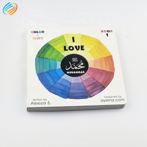 Livraison rapide A4 Brillante Douce/Couverture Rigide Laminé <span class=keywords><strong>Mon</strong></span> <span class=keywords><strong>Livre</strong></span> Chaud 3d <span class=keywords><strong>Photo</strong></span> Livres - Product Image 2