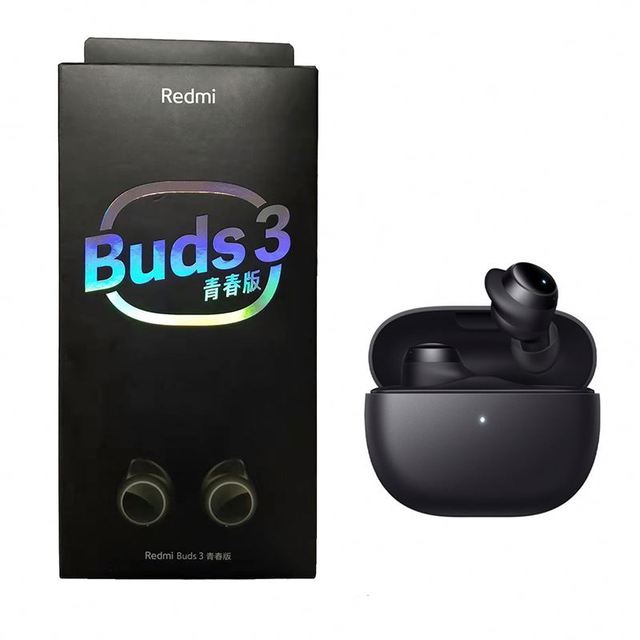 Global Version Re Dmi Buds 3 Gaming Headset AirDots 3 Headphone Sports Earphone Airdots 2 Xiao Mi True Wireless Earbuds Basic