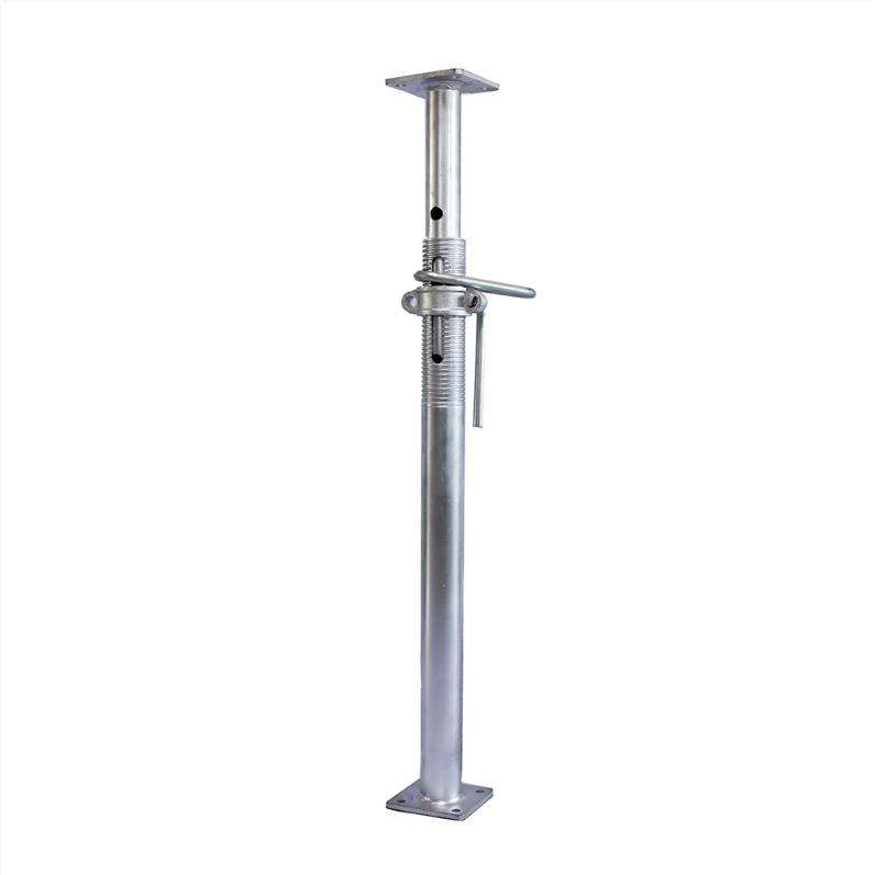 Adjustable Steel Prop Scaffold - Durable & Versatile Solutions