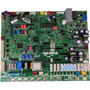 เมนบอร์ดเครื่องปรับอากาศมีเดีย รุ่น MDV-45016WDNS1-881.D.1 สำหรับยูนิตภายนอก 8/10/14/16/18 แรงม้า - Product Image 1