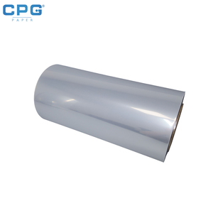 ฟิล์มพลาสติก PETG สำหรับขึ้นรูปด้วยความร้อน แผ่น PETG ความใสสูง สำหรับบรรจุภัณฑ์อาหาร แบบม้วน สำหรับขึ้นรูปสุญญากาศ วัสดุรีไซเคิล - Product Image 1