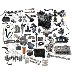 Suku Cadang Asli Mobil EA888 EVO2 GEN 2 GEN <span class=keywords><strong>3</strong></span> 1.8 2.0t Tsi Tfsi Komponen Mesin Katup Masuk dan Buang 06J109601E 06J109611E - Product Image 4