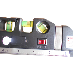 Многофункциональные высокоточные измерительные инструменты с перекрестной прямой лазерный уровень с тремя режимами - Product Image 3