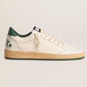 Sneakers Golden Star de haute qualité, design rétro tendance, respirantes, chaussures décontractées, résistantes à l'usure, chaussures de skate - Product Image 4