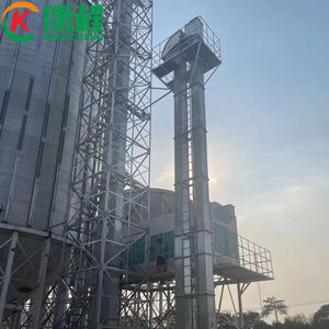 Aksesoris Silo Gandum <span class=keywords><strong>Elevator</strong></span> Ember <span class=keywords><strong>Elevator</strong></span> Gandum Konveyor Sabuk <span class=keywords><strong>Elevator</strong></span> Silo Berkualitas Tinggi - Product Image 1
