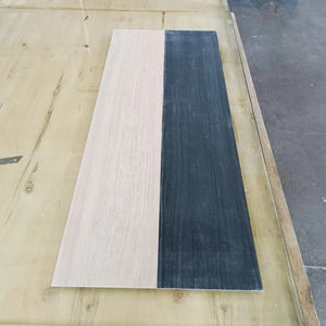Dalles <span class=keywords><strong>de</strong></span> sol en PVC LVT personnalisées, 100 % matière vierge, étanches, ignifuges, à clipser, avec embossage profond EIR. - Product Image 1