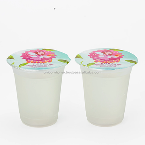 100% น้ำมะพร้าว300มล. ทำจากผลไม้และน้ำผักผลไม้ใสให้ความสดชื่นในเขตร้อน - Product Image 1