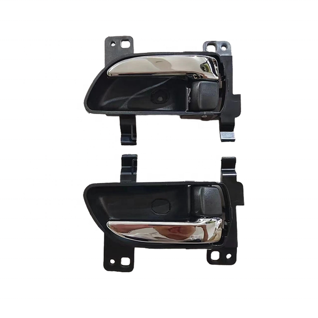 Car Door Front Rear Back Interior Inner Inside Door Handle for Subaru Forester Impreza WRX STI Legacy 61051FG131JG 61051FG120JG