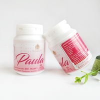 Capsules de Pueraria Mirifica de Thaïlande à étiquette privée et conception gratuite pour femmes - Compléments alimentaires pour le soutien immunitaire