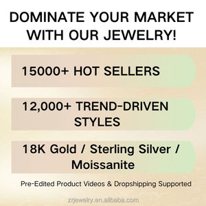 4CTカット梨型S925スターリングシルバー高級モアッサナイトリングエメラルドダイヤモンドカップルモアッサナイトリング - Product Image 6