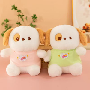 Beliebtes Design 25CM Plüschtiere - Meistverkaufte Greifautomaten-Preise für Spielhallen - Product Image 1