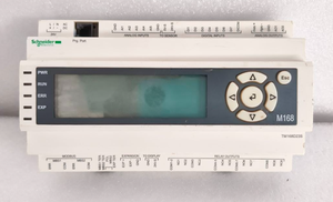 Tm168d23s จอแสดงผลในตัว <span class=keywords><strong>M168</strong></span> มือสอง สภาพใหม่ PLC พร้อมส่ง - Product Image 3