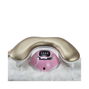 Repose-bras d'ongle de marque de luxe en forme de <span class=keywords><strong>U</strong></span> - Product Image 1