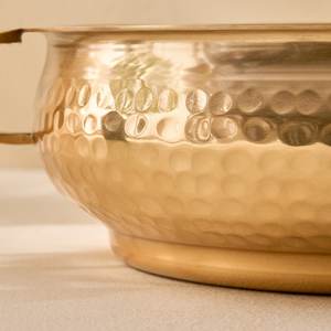 ชามบุหงาอลูมิเนียมแบบทันสมัยสำหรับงานเลี้ยง - Product Image 2