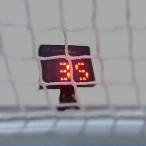 Oem/odm מהירות מכ "ם טכימטר קריאה מהירות אקדח ספורט ספורט ספורט כדורגל - Product Image 5