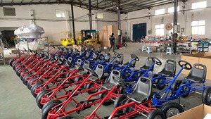 Biciclette a Quattro Ruote per Parchi, Biciclette per Gite Turistiche, Biciclette <span class=keywords><strong>Tandem</strong></span> - Product Image 6