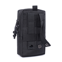 Sac tactique de Sport de plein air pour hommes, accessoires de ceinture, sac banane, pochette de taille, sac à dos, nouvelle collection
