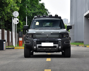 NUEVO AUTO CHANGAN EREV 2025 Azul Oscuro DEEPAL G318 Edición Cross Country Sin Preocupaciones <span class=keywords><strong>Eléctrico</strong></span> Autonomía de 301-400 km 180kW 5 Puertas 5 Plazas - Product Image 1