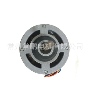 มอเตอร์พัดลมเพลาเดี่ยว CpmDJ YDK83-20-4 20W 220V สำหรับเครื่องทำความเย็น ทนทาน - Product Image 2