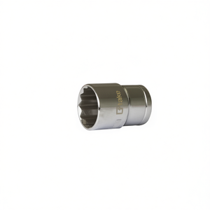 ประแจบล็อกหัว1/2นิ้ว5035ปากหลายเหลี่ยมเหล็กกล้าโครเมียมวาเนเดียม - Product Image 2