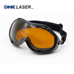 نظارات أمان ليزر DMK-نظارات لحام مضادة لليزر لحماية ألياف الليزر - Product Image 3