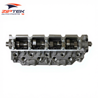 Pièces d'auto 7701468014 908561 1.9D F8Q Moteur complet Culasse pour Renault Megane Scenic Express