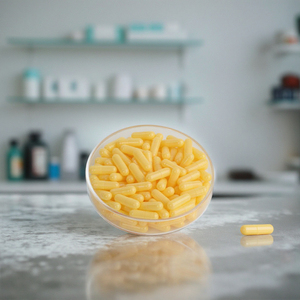KANGKE OEM Capsules de gélatine dure vides personnalisées dans les tailles 00 0 1 2 3 4 <span class=keywords><strong>Halal</strong></span> certifié avec impression personnalisée de couleur et de logo - Product Image 4