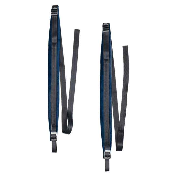 2-PieceAccordion Shoulder Harness Strap Easy to Clean Accessory for Musical Instrument Protection