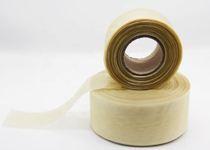 Vỏ Xúc Xích Sợi Halal Cho Xúc Xích Giăm Bông Xúc Xích Cuộn - Product Image 5