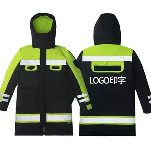 Selling Safety Clothing Security Hi Vis Reflective Vests