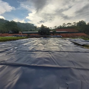 <span class=keywords><strong>Hdpe</strong></span> Kết Cấu Màng Địa Kỹ Thuật Nhựa Hồ Cá Lót <span class=keywords><strong>1.5Mm</strong></span> <span class=keywords><strong>Hdpe</strong></span> Màng Địa Kỹ Thuật - Product Image 3