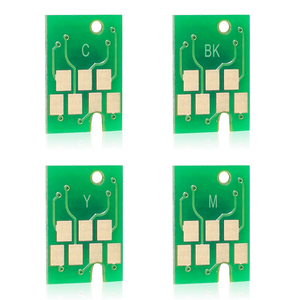 Sản Phẩm mới Cho <span class=keywords><strong>Noritsu</strong></span> QSS-GREEN Hộp Mực Một <span class=keywords><strong>Chip</strong></span> Thời Gian - Product Image 3
