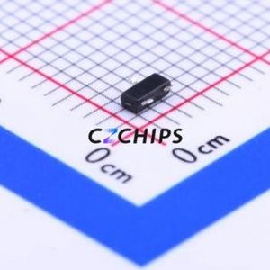 Nouveau et original BZX84C68 TO-236 Diode Zener Diode Vente en gros de composants électroniques Fournisseur de puces et service BOM - Product Image 2