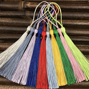 شرابات شراشيب أقراط هامشية - Product Image 5