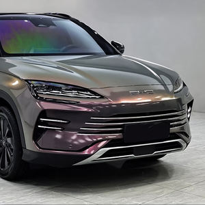 <span class=keywords><strong>Film</strong></span> de protection de peinture de voiture en TPU gris fantôme Star <span class=keywords><strong>Sky</strong></span>, PPF anti-rayures, auto-cicatrisant, résistant aux UV, <span class=keywords><strong>film</strong></span> de protection de voiture changeant de couleur, 5 ans - Product Image 2