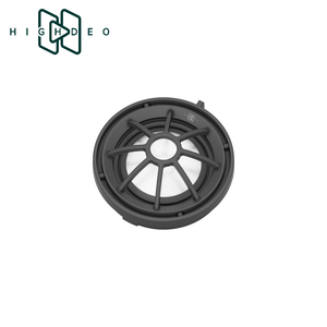 ลำโพงฮอร์น1นิ้วอัปเกรดทวีตเตอร์โดยเฉพาะติดตั้งแบบไม่สูญเสีย HBMW-T เครื่องเสียงรถยนต์ <span class=keywords><strong>B</strong></span>-M-<span class=keywords><strong>W</strong></span> ชุด1/2/3/4/5/6/7/X1/X3/X5/X6 - Product Image 4