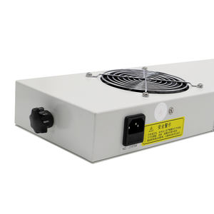 AP-DC2452-60C-3 industrial, eliminador <span class=keywords><strong>de</strong></span> carga eléctrica antiestática para balanzas - Product Image 5