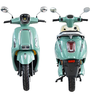 Motocicleta Eléctrica CKD <span class=keywords><strong>de</strong></span> 12 Pulgadas con Doble Asiento, 1100/1300W, Velocidad <span class=keywords><strong>de</strong></span> 60km/h, Hermosa Motocicleta Eléctrica para Adultos en Venta - Product Image 6