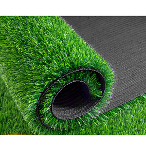 Césped Artificial <span class=keywords><strong>para</strong></span> Exteriores 2026, 30 mm, Alfombra de Césped <span class=keywords><strong>para</strong></span> Paisajismo, Decoración de Jardín e Interiores - Product Image 4