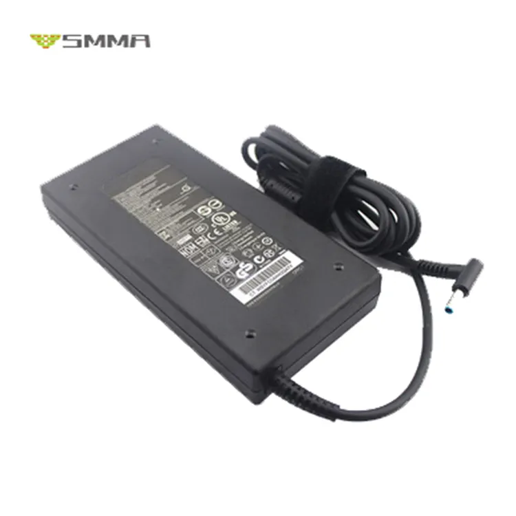 HP chargers 19.5V 7.7A 4.5*3.0mm150W Laptop Adapter Power Replacement For HP TPN-DA03 ADP-150XB B HSTNN-CA27 646212-001 TPN-DA03