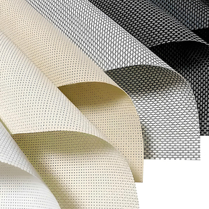 <span class=keywords><strong>ม่าน</strong></span>กันแดดกันลมแบบม้วนอัตโนมัติ พร้อมรางซิป ป้องกันฝุ่นละออง สำหรับ<span class=keywords><strong>โรงรถ</strong></span>/ประตูระเบียง - Product Image 6